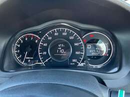 走行距離☆約65,000km