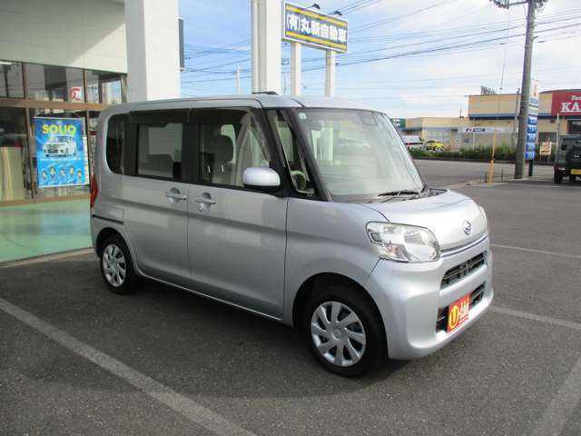 各種保険の取り扱いや、買取も行っております。おクルマに関することでしたら何でもご相談ください。安心したお付き合いができますようご対応させていただきます。