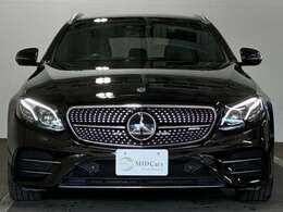 2018年式 メルセデスAMG E43 4MATIC ワゴンが入庫しました！