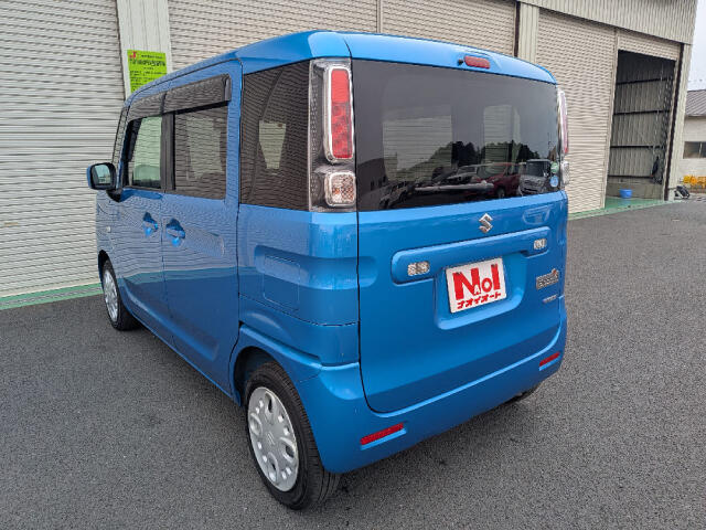 当店には国から許認可を得た認証工場を常設しております。車検や修理、整備等のメンテナンスで購入後もお付合いさせて頂くお客様がとても多いです。ぜひお困りの事があればご相談下さいね★