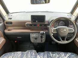 自社認証整備工場完備で整備、アフターもお任せ下さい！