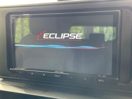 【ナビゲーション】目的地までしっかり案内してくれる使いやすいナビ。Bluetooth接続すればお持ちのスマホやMP3プレイヤーの音楽を再生可能！毎日の運転がさらに楽しくなります！！