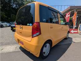 車検あるお車は現状でのお引渡しとなります。ご試乗、同乗しての走行確認か出来ますのでお気軽に仰って下さい。