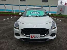 車検令和9年1月まで！