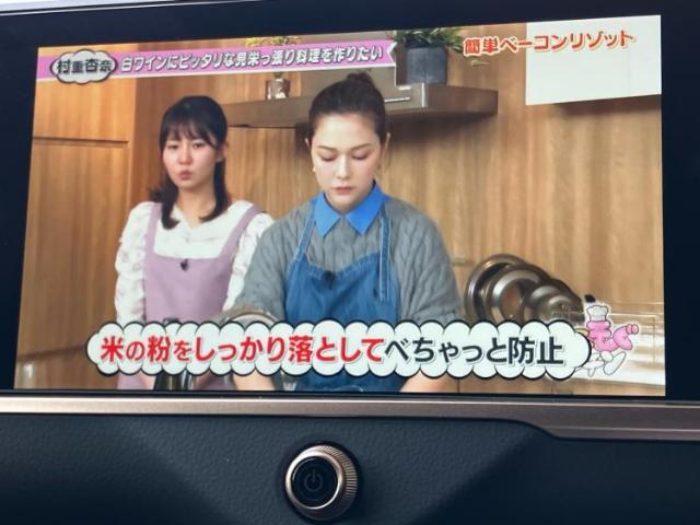 ナビ、ドラレコ、ETC、フリップダウンモニター、デジタルインナーミラーetc…後付け可能です！オプションも豊富に取り揃えておりますのでご安心ください！