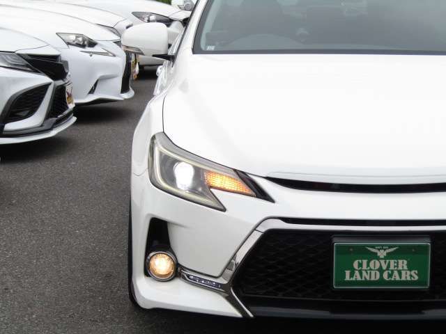 【ボディのポリマーコーティングがおススメです！】新車の輝きが蘇ります！お手入れは水洗いのみで色の保護やツヤの持続ができます。LINEでのお問合せもOKです。