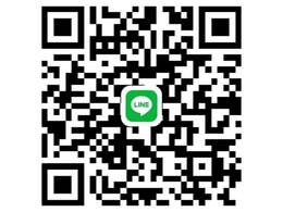 お問い合わせはLINEからも可能です！