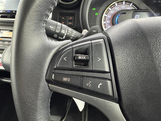 【運転席操作部】快適なドライブを楽しむための機能が装備されています！運転席から触れるので、使いやすいです！除菌プランいれていただくと、さらに清潔で安心していただけます！