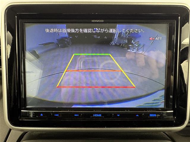 【カーナビ】ナビ利用時のマップ表示は見やすく、いつものドライブがグッと楽しくなります！