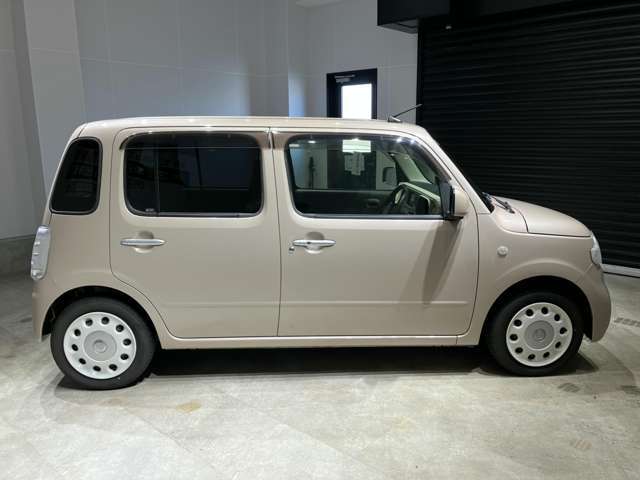 ☆新車の販売も可能です☆新車ご希望のお客様も是非当店にご相談下さいませ♪