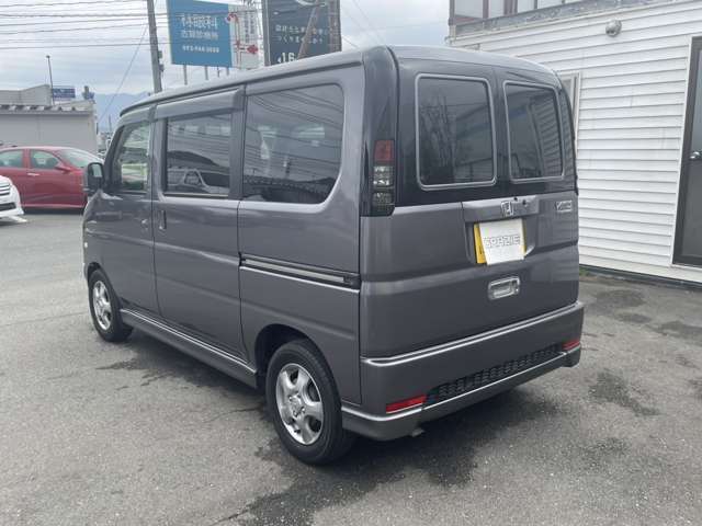 車両カスタムもご相談ください！ローダウン・エアロ・アルミホイルなど！