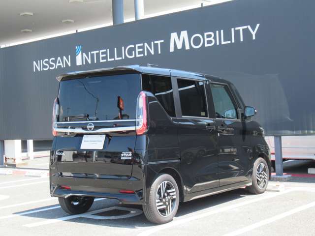 『見て・さわって・ご確認ください』※在庫状況・現車確認のご予約等、お気軽に日産福岡販売　飯塚カーランドまでご相談ください。