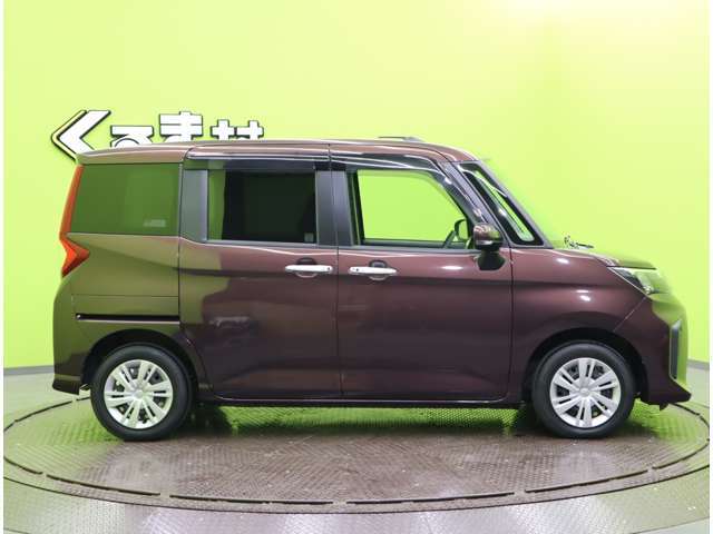 ★ボディカラー：プラムブラウンクリスタルマイカ入荷しました★