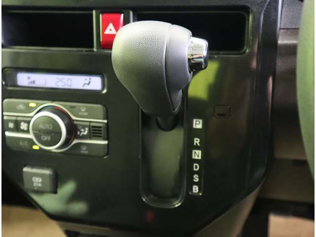 ★インパネオートマ★CVT★