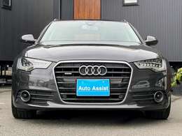 A6アバント2.8FSIクワトロ 4WD入庫致しました！！