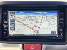 純正メモリ-ナビ/地デジTV！Bluetooth接続出来ます