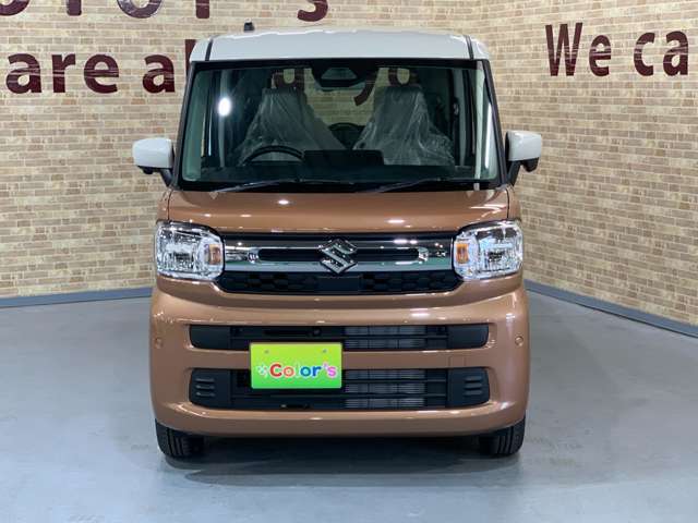 【総在庫500台】届出・登録済未使用車から中古車まで豊富なラインナップを展示中！たくさんの展示車を見て・触れて・試乗してお選び頂けます♪カーセンサー掲載車両以外にも展示しております。