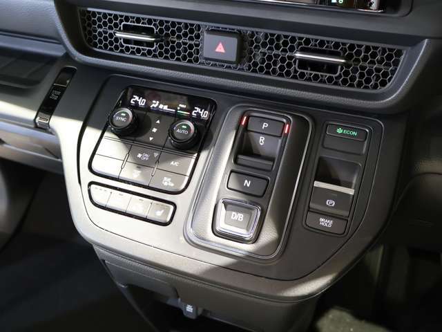 エレクトリックギアセレクター☆