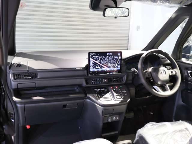 登録済未使用車で内外装ともに綺麗な状態です☆