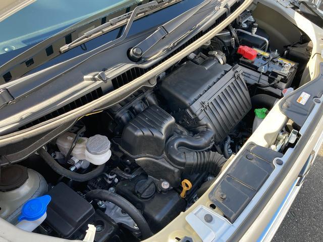 ご納車前に法定点検整備実施をさせて頂きます。（整備費用は価格に含まれております）ご納車前ご納車後の日常点検、法定点検、車検の実施やお得なメンテナンスパック加入も当店で喜んで対応させていただきます。
