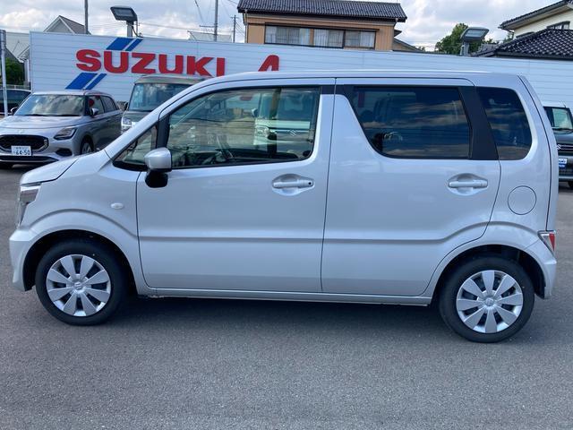 全車保証付きです！新車保証継承、もしくはスズキOK保証をお付けしてお渡しいたします！また、業者様への販売は致しかねます。あらかじめご了承ください。