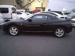 走行24500km！フルノーマル車！修復歴無し！ワンオーナー様！禁煙車！グレードGPX！オートマ！純正アルミ！ウイング！キーレス！