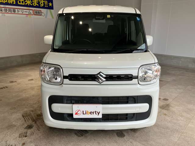 ☆安全装備・衝突軽減ブレーキ付のお車も多数ご用意しております☆詳しくは営業スタッフご相談下さいませ♪