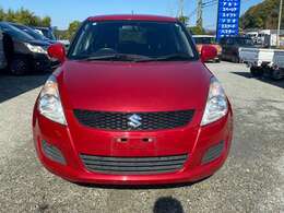 走行距離23700KM☆ワンオーナー・ディラー新車下取り車のスイフト入荷しました。練習用やセカンドカーにいかがでしょうか？室内きれいです。検査受け渡し総額39万円です（神戸ナンバー）他府県の方ご相談ください