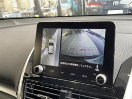 【カーナビ】ナビ利用時のマップ表示は見やすく、いつものドライブがグッと楽しくなります！◆乗って触って体感してみてください！！当社車両は試乗可能です！お気軽にスタッフまでご相談ください！