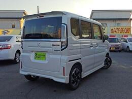 当社SS保証、継続出来て安心です！！