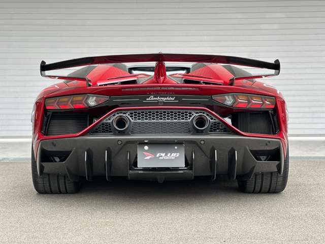 Visibility and light package