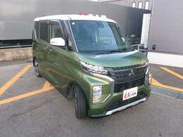 当店は三菱自動車認定の正規中古車販売店として、安心、安全な車をご用意しております。ご購入後は併設の国交省の指定整備工場でアフターサービスも安心です。