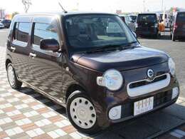 どの角度からもかっこいいです！