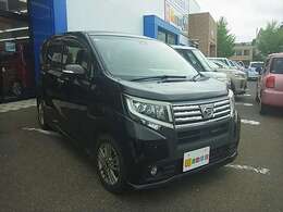 お求めやすい価格帯から登録済未使用車まで取り揃えています♪