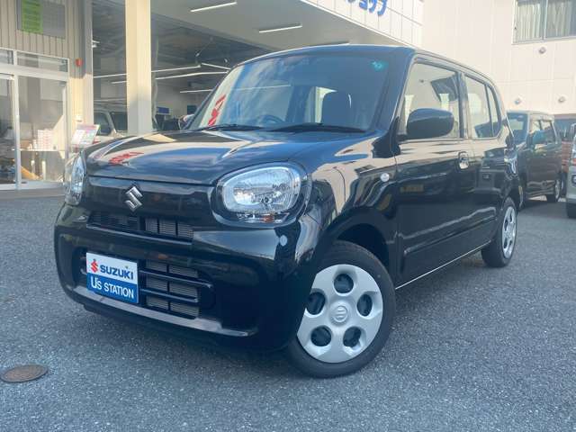 この度は弊社、『スズキ自販近畿　U’sSTATION八尾』の車両おご覧頂きありがとうございます。当社はスズキ株式会社直営の代理店です。大阪府内に23拠点を展開しスズキ製品の販売や修理を行っております。