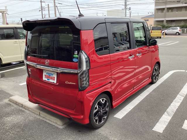 ◆当店オートプラザトリコ津北店は新車ホンダディーラーのホンダカーズ鈴鹿の総合中古車センターです◆ディーラー基準で安心とご満足をご提供させて頂きます◆