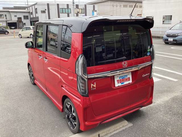 ◆指定工場を完備♪車検だけでなく修理作業全般お任せ下さい◆車検時にはお車の整備だけでなく、洗車と室内清掃も実施させていただきます♪車検の見積もり無料で実施中☆代車も無料で貸出しできます◆