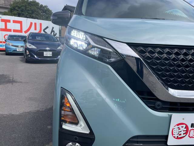 社外ランプ、レンズ、LEDフォグライトの取付なども可能です！色味が気になる方はお気軽にお尋ねください！！