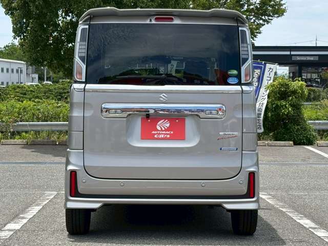 業界初！オートバックスでお車をご購入頂くと、納車後3ヶ月以内につけてしまったボディのキズやヘコミの修理代金を3万円までオートバックスが保証する「ふっかつサポート」が付帯します。詳しくはスタッフまで♪