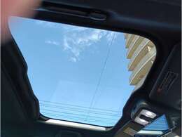 タフトと言えば、大きなムーンルーフ（スカイフィールトップ）