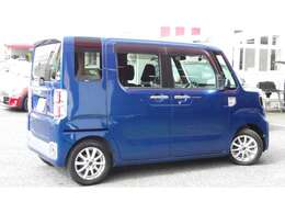 ■特典3■納車後の1か月点検、6か月点検が無料です■郵送ハガキとショートメールでご案内します■定期点検時以外でも気になる点があればいつでもご来店ください■