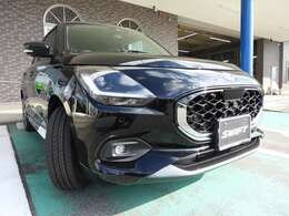 雪道ラクラク4WD☆全方位モニター付き9インチナビ☆前後ドラレコ☆☆ETC☆マットバイザー付☆前後ドラレコ☆ACC☆コネクト対応☆新車未登録☆即納可能☆