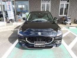 雪道ラクラク4WD☆全方位モニター付き9インチナビ☆前後ドラレコ☆☆ETC☆マットバイザー付☆前後ドラレコ☆ACC☆コネクト対応☆新車未登録☆即納可能☆