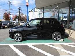 雪道ラクラク4WD☆全方位モニター付き9インチナビ☆前後ドラレコ☆☆ETC☆マットバイザー付☆前後ドラレコ☆ACC☆コネクト対応☆新車未登録☆即納可能☆