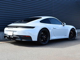 スポーツ エグゾースト システム、テールパイプ（ブラック）を含む、プライバシーガラス