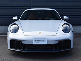 SportDesign パッケージ、フロントガラス（上部グレーティント）