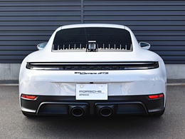 Exclusive Design テールライト、モデルバッジ（サテンブラック塗装）