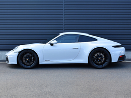 PASM スポーツサスペンション（-10 mm）、フロント アクスル リフト システム