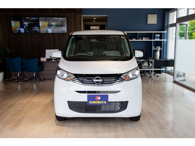 弊社では、全車『修復歴なし』のお車のみ取り扱っております！