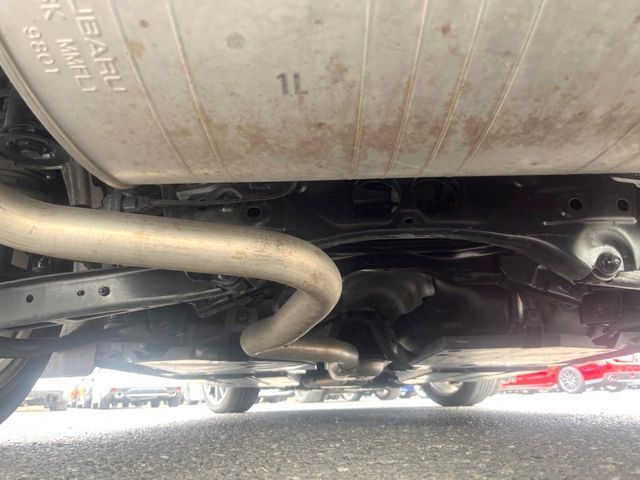 下回りがきれいなうちに、防錆加工の施工がオススメ。降雪地域はもちろん、沿岸部にお住いの方や、趣味でマリン・ウィンタースポーツをされる方にご好評いただいております。